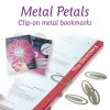 Stainless Steel Page Clips - Click Image to Close